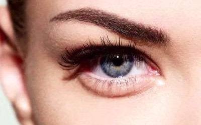 permanent makeup