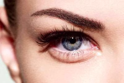 permanent makeup