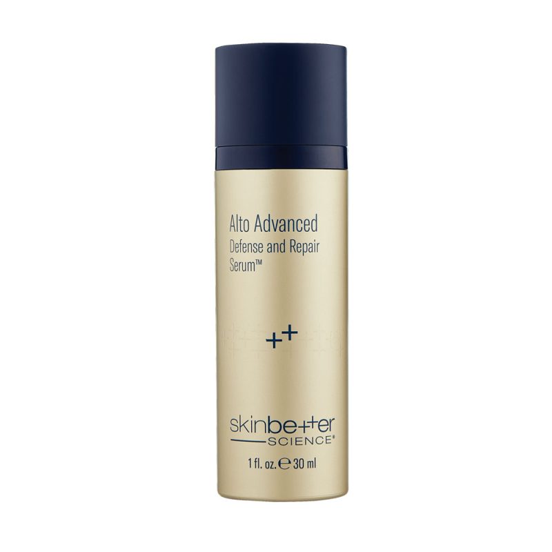 Alto Advanced Defense and Repair Serum™ 50ml