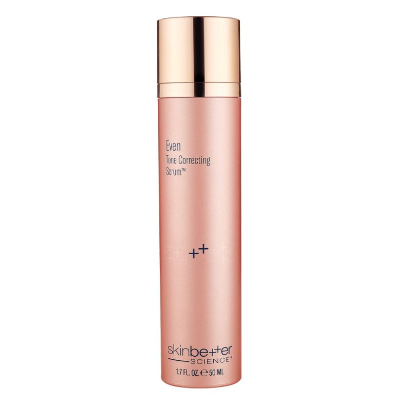 Even Tone Correcting Serum™