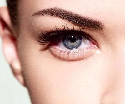 Permanent makeup