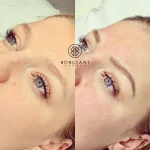 Permanent Makeup Brows