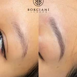 Permanent Makeup Brows