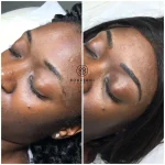 Permanent Makeup Brows