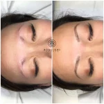 Permanent Makeup Brows