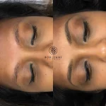 Permanent Makeup Brows