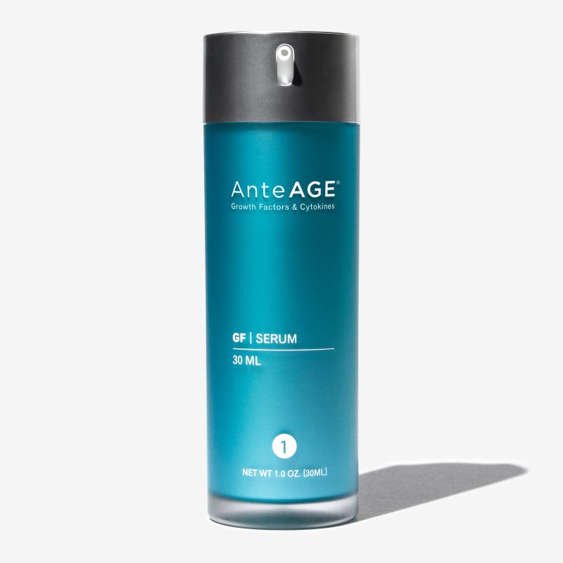 The AnteAGE® Serum