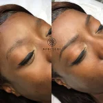 Permanent Makeup Brows