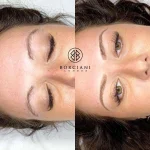 Permanent Makeup Brows
