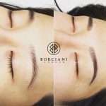 Permanent Makeup Brows