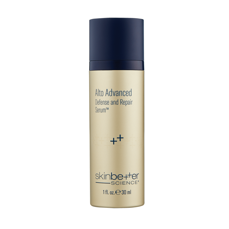 Alto Advanced Defense and Repair Serum™ 30ml