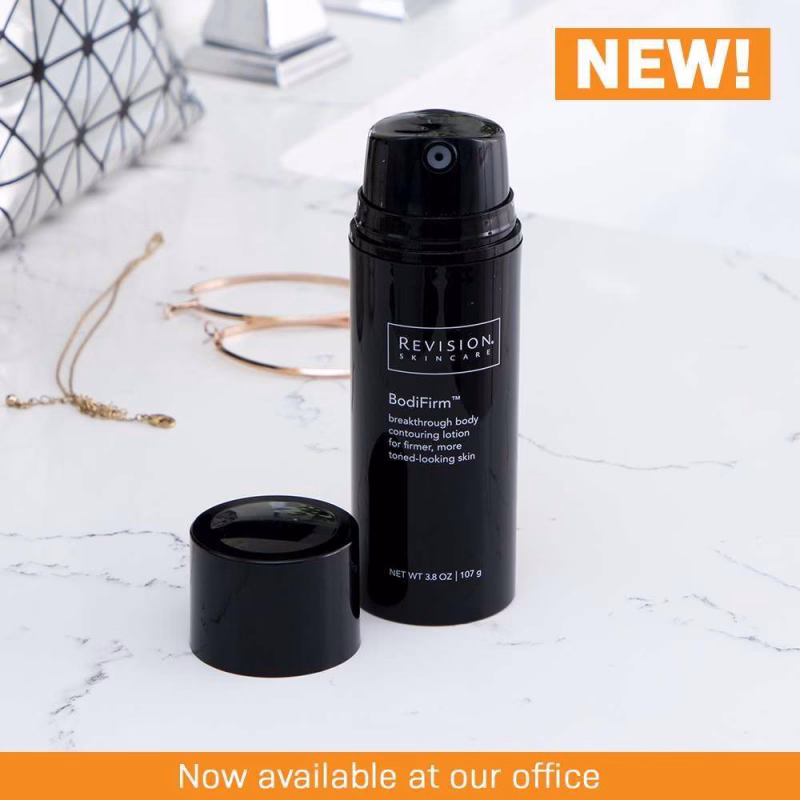 BodiFirm body contouring lotion