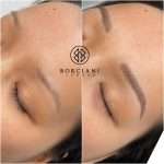Permanent Makeup Brows
