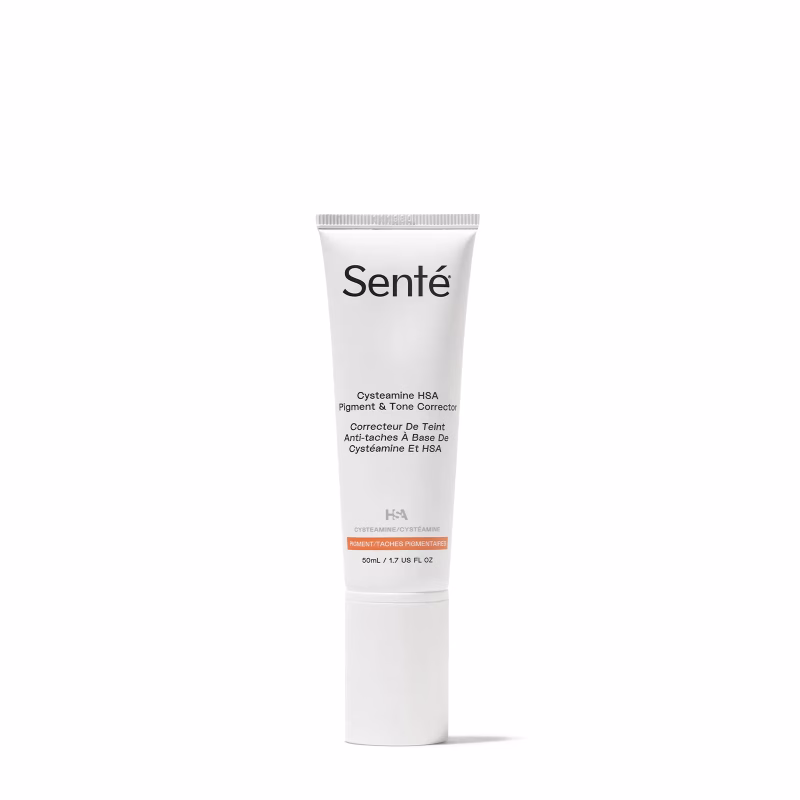 Senté Cysteamine HSA Pigment & Tone Corrector 50ml