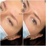 Permanent Makeup Brows