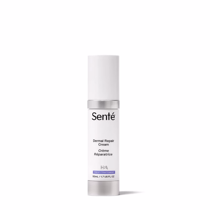Senté Dermal Repair Cream 50ml