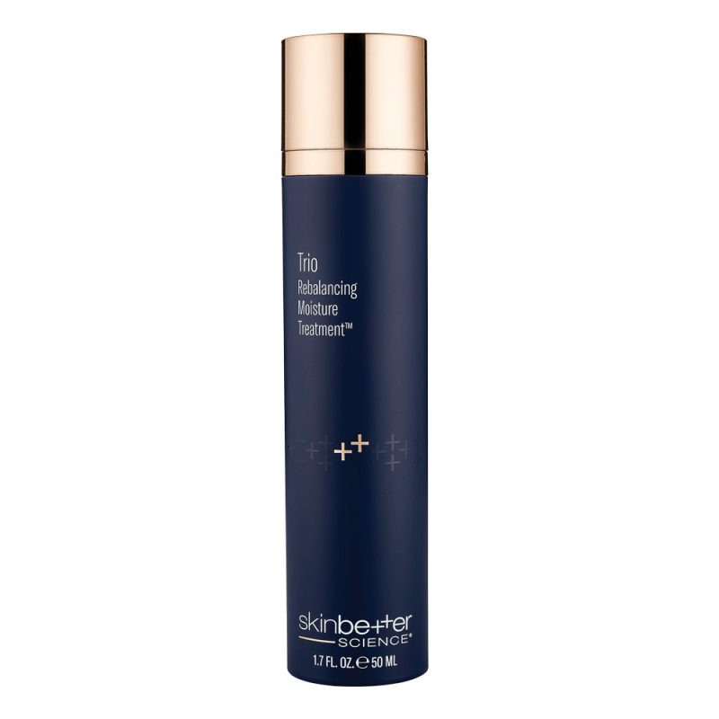 Trio Rebalancing Moisture Treatment 50ml | Hydrating Moisture Cream