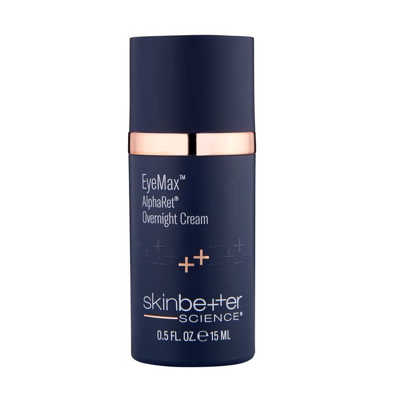 EyeMax™ AlphaRet® Overnight Cream