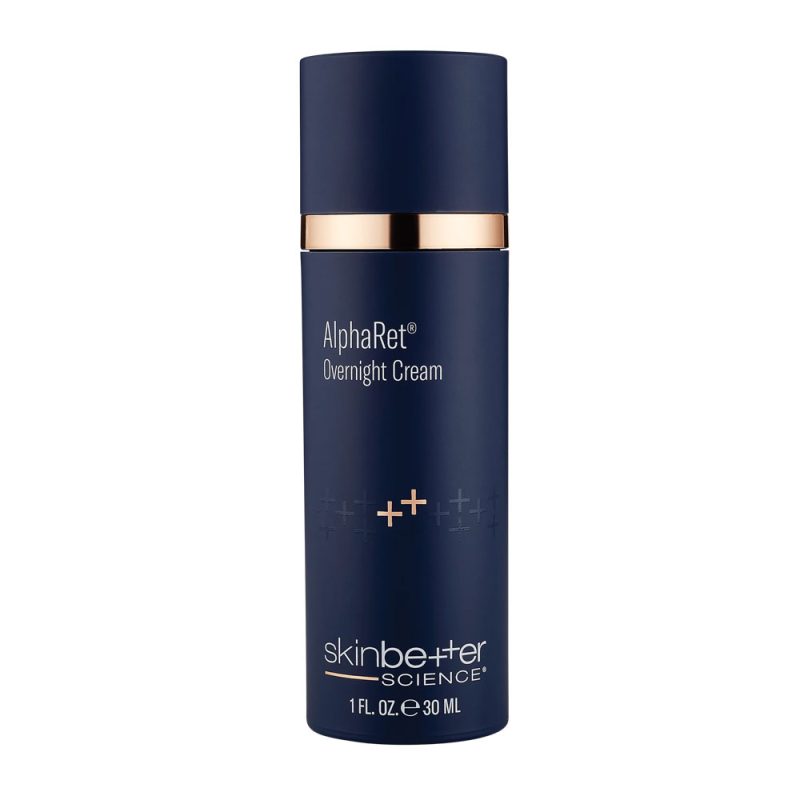 AlphaRet® Overnight Cream