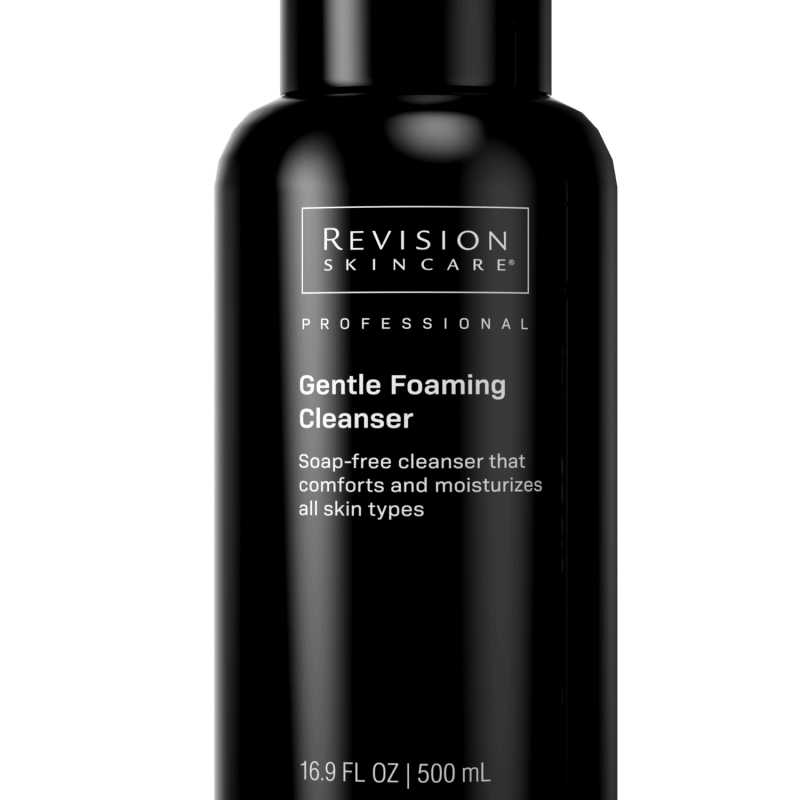 Revision Gentle Foaming Cleanser 128ml