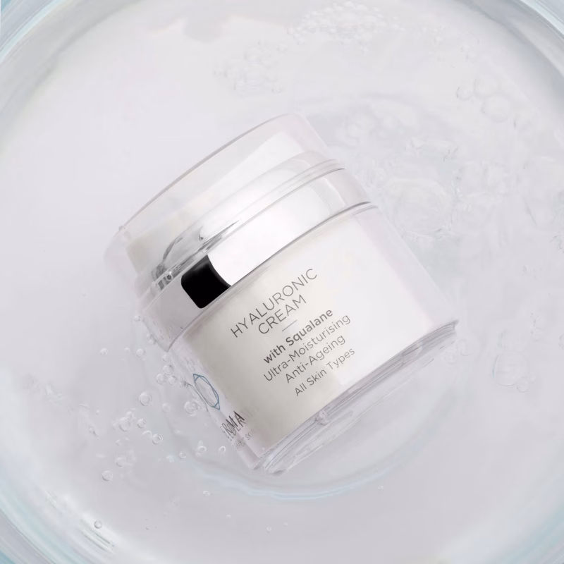 Hyaluronic Cream