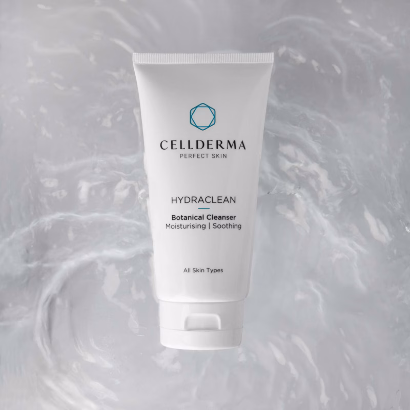 Hydraclean Cleanser