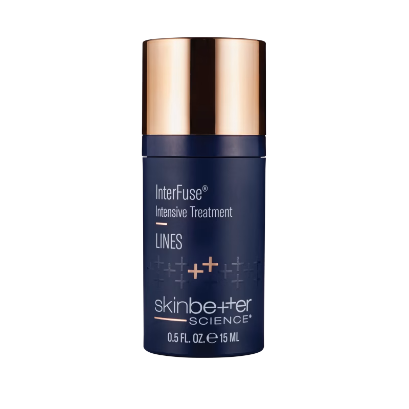 InterFuse® Intensive Treatment LINES 30ml