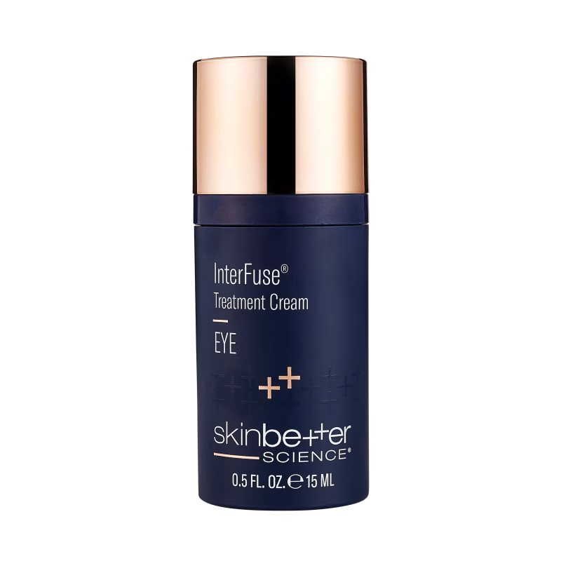 InterFuse Intensive Treatment Eye
