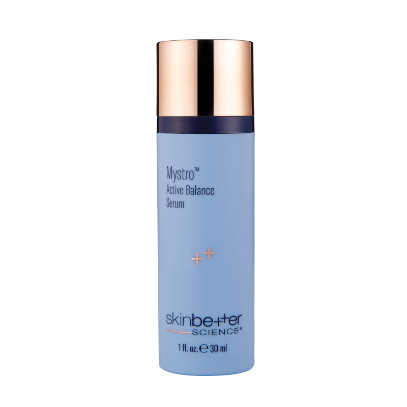 Mystro Active Balance Serum 30 ml