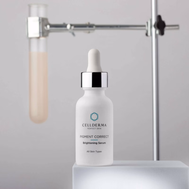 Cellderma Pigment Correct