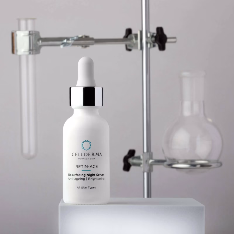 Cellderma Retin-Ace