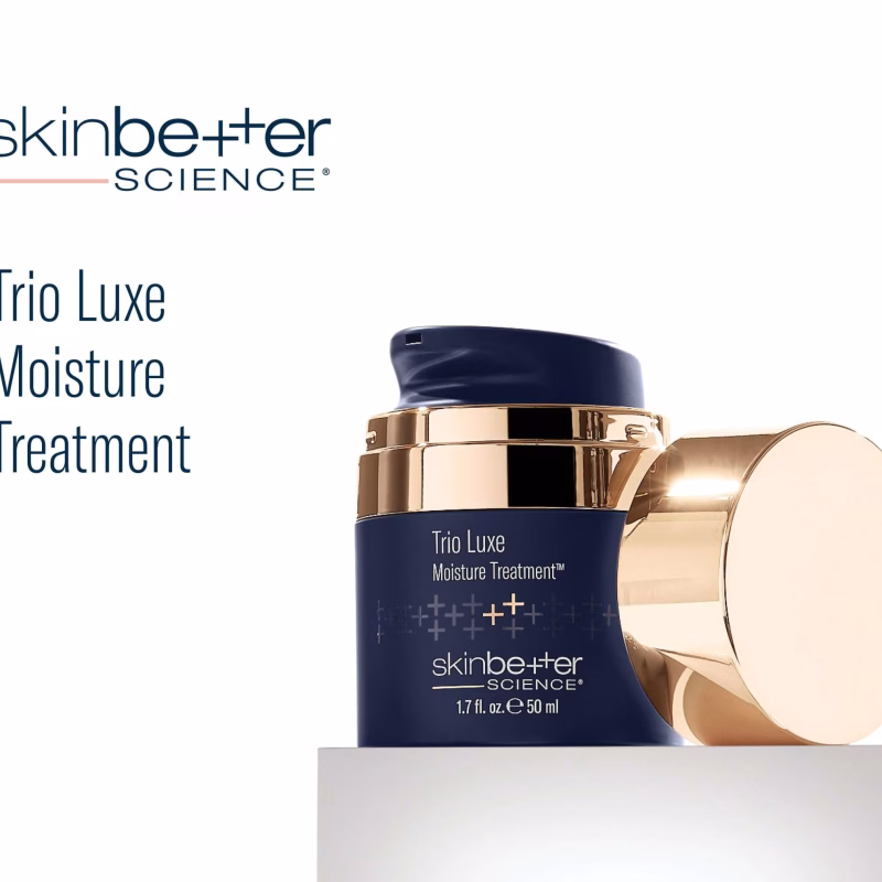 skinbetter science® Trio Luxe Moisture Treatment™ 50ml