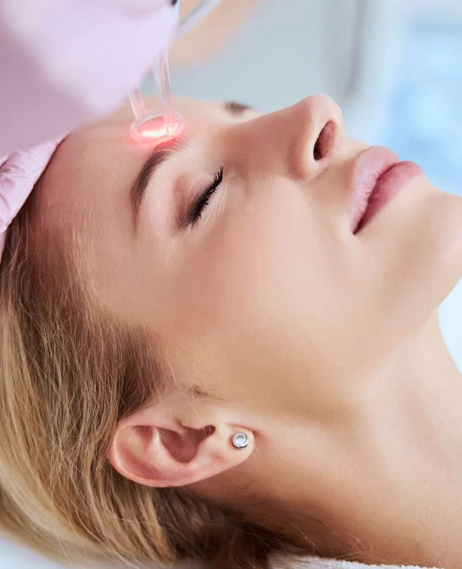 laser treatmentt