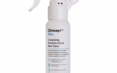 Clinisept+ Skin 100ml
