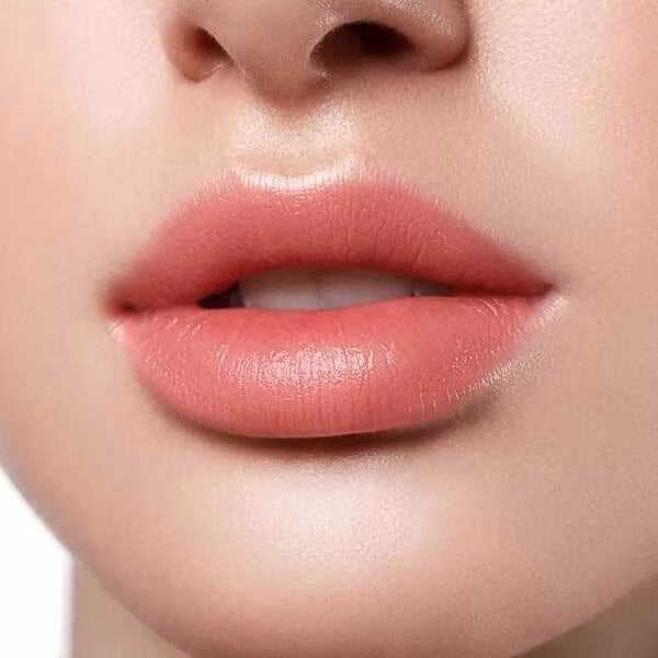 lip blush borciani london