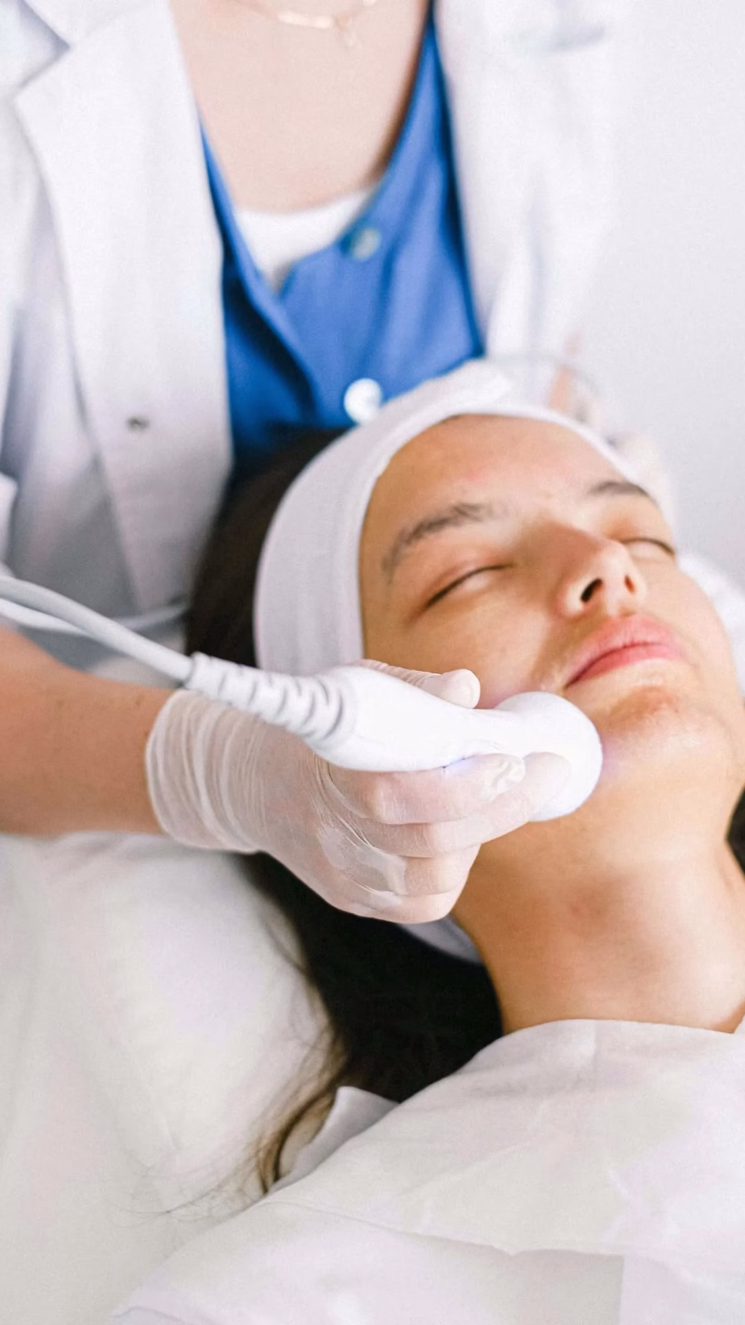 RF Treatment