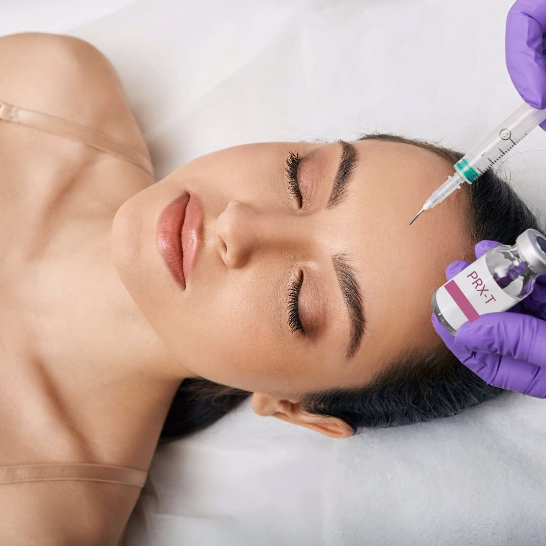 PRX treatment