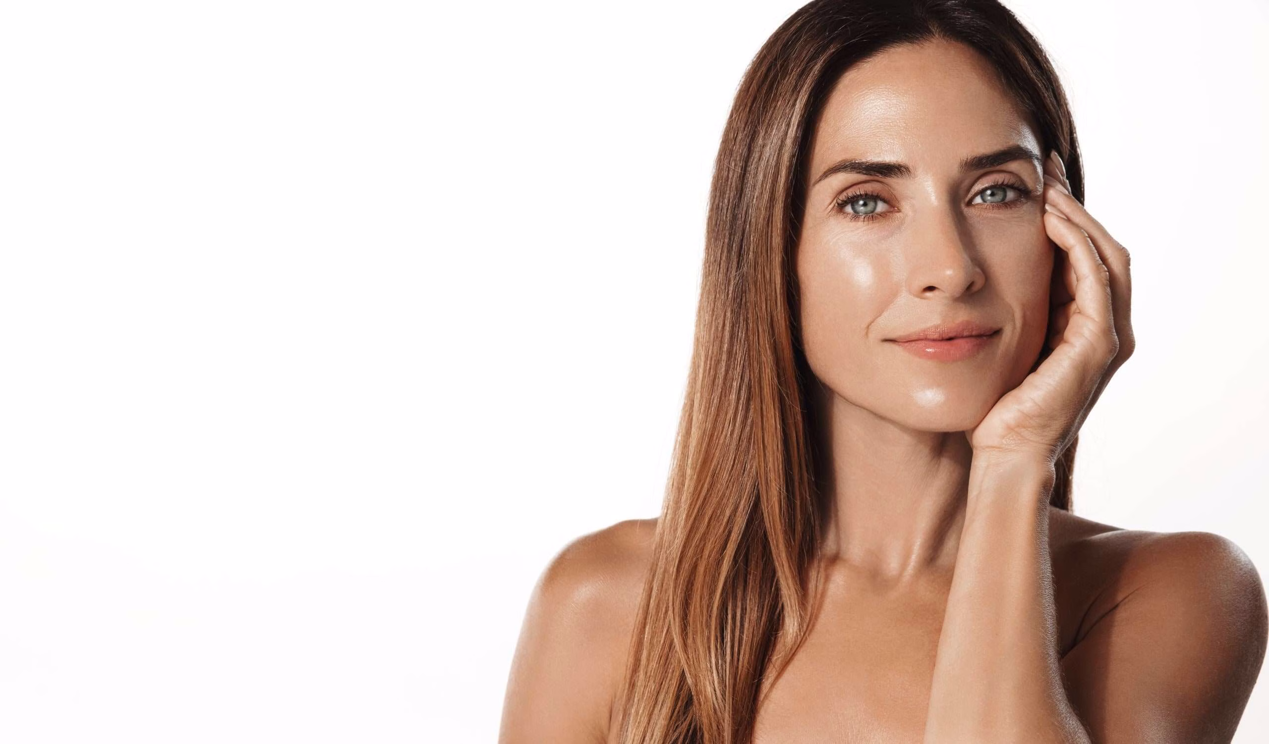 antiageing