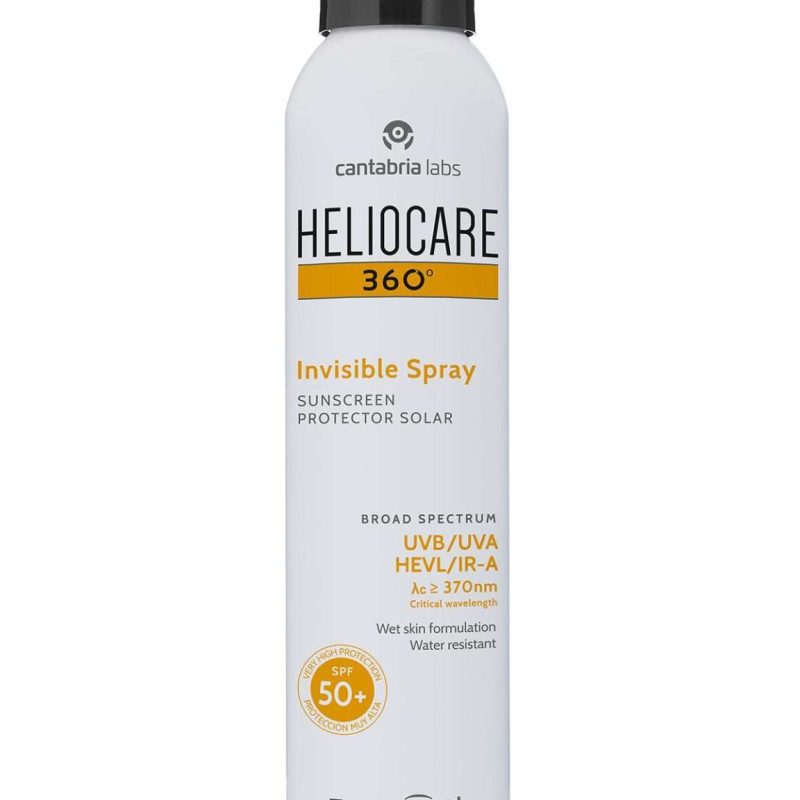Heliocare 360 Invisible Spray