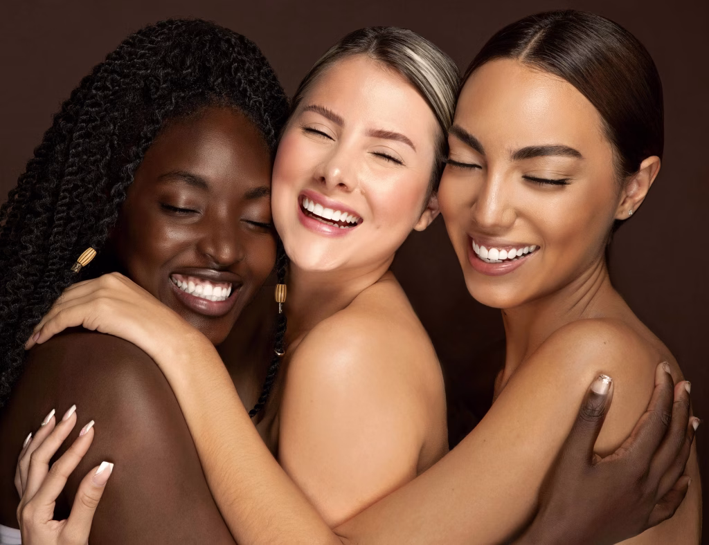 permanent makeup removal london