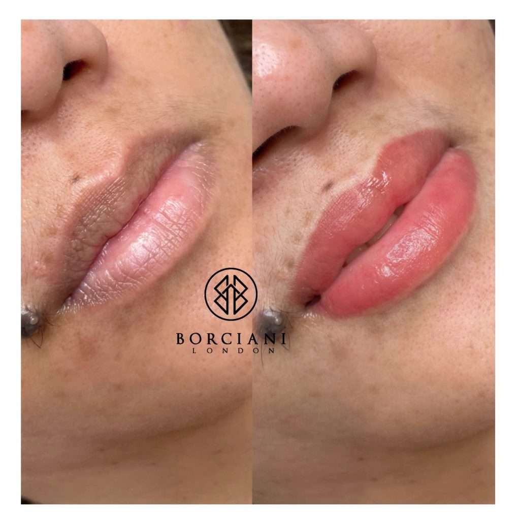 Lip Blush 
