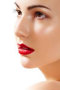 Semi Permanent Make Up Trick