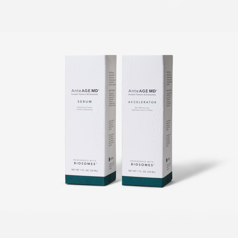 AnteAGE MD Biosome System