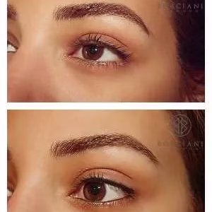 permanent eyeliner