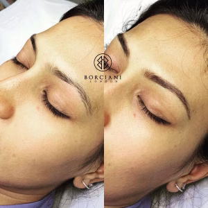 Permanent Makeup Brows