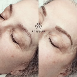 Permanent Makeup Brows