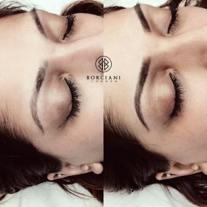Permanent Makeup Brows