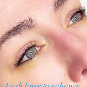 permanent eyeliner