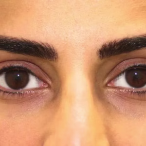 permanent eyeliner