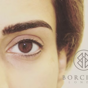 permanent eyeliner